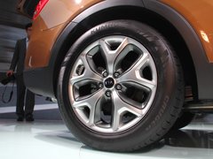 2015款 索兰托L 2.0T GDI 汽油4WD旗舰版 5座 国V