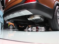 2015款 索兰托L 2.0T GDI 汽油4WD旗舰版 5座 国V