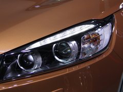 2015款 索兰托L 2.0T GDI 汽油4WD旗舰版 5座 国V