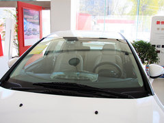 2013款 三厢 1.6L 手动 品尚型