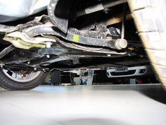 2013款 三厢 1.6L 手动 品尚型
