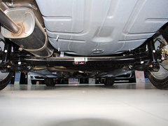 2013款 三厢 1.6L 手动 品尚型