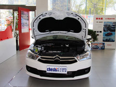 2013款 三厢 1.6L 手动 品尚型