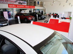 2013款 三厢 1.6L 手动 品尚型