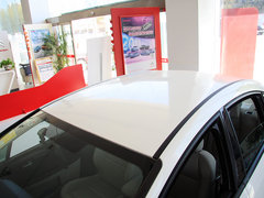 2013款 三厢 1.6L 手动 品尚型