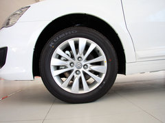 2013款 三厢 1.6L 手动 品尚型