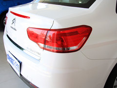 2013款 三厢 1.6L 手动 品尚型