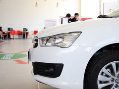 2013款 三厢 1.6L 手动 品尚型