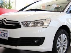 2013款 三厢 1.6L 手动 品尚型