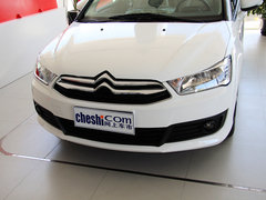 2013款 三厢 1.6L 手动 品尚型