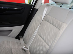 2013款 三厢 1.6L 手动 品尚型
