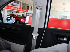 2013款 三厢 1.6L 手动 品尚型
