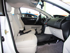2013款 三厢 1.6L 手动 品尚型