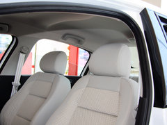 2013款 三厢 1.6L 手动 品尚型