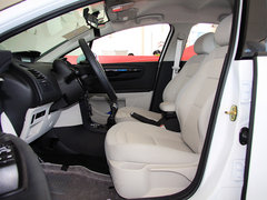 2013款 三厢 1.6L 手动 品尚型