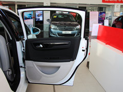2013款 三厢 1.6L 手动 品尚型