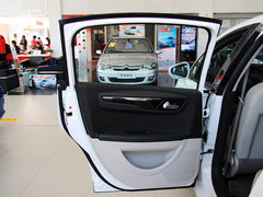 2013款 三厢 1.6L 手动 品尚型