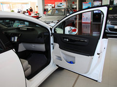 2013款 三厢 1.6L 手动 品尚型