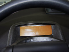 2013款 三厢 1.6L 手动 品尚型