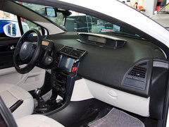 2013款 三厢 1.6L 手动 品尚型