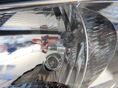 2013款 三厢 1.6L 手动 品尚型