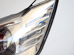 2013款 三厢 1.6L 手动 品尚型