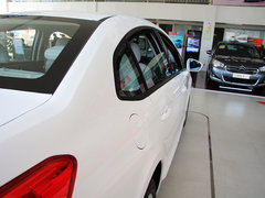 2013款 三厢 1.6L 手动 品尚型