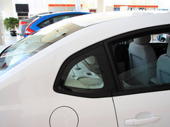 2013款 三厢 1.6L 手动 品尚型