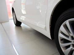 2013款 三厢 1.6L 手动 品尚型