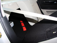 2013款 三厢 1.6L 手动 品尚型
