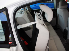 2013款 三厢 1.6L 手动 品尚型