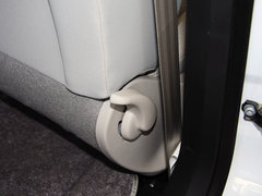 2013款 三厢 1.6L 手动 品尚型