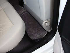 2013款 三厢 1.6L 手动 品尚型