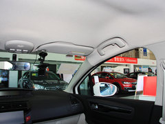 2013款 三厢 1.6L 手动 品尚型
