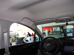 2013款 三厢 1.6L 手动 品尚型