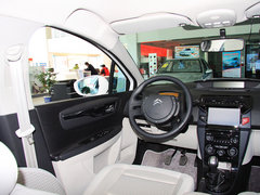 2013款 三厢 1.6L 手动 品尚型
