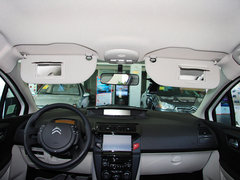 2013款 三厢 1.6L 手动 品尚型