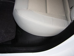 2013款 三厢 1.6L 手动 品尚型