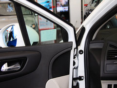 2013款 三厢 1.6L 手动 品尚型