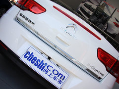 2013款 三厢 1.6L 手动 品尚型