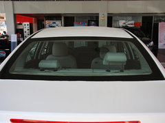2013款 三厢 1.6L 手动 品尚型
