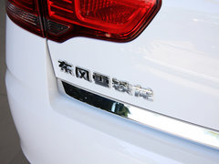 2013款 三厢 1.6L 手动 品尚型