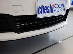 2013款 三厢 1.6L 手动 品尚型