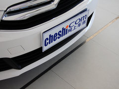 2013款 三厢 1.6L 手动 品尚型