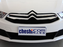 2013款 三厢 1.6L 手动 品尚型
