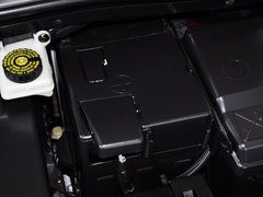 2013款 三厢 1.6L 手动 品尚型