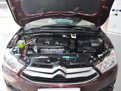 2013款 三厢 1.6L 手动 品尚型