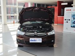 2013款 三厢 1.6L 手动 品尚型