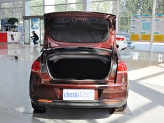 2013款 三厢 1.6L 手动 品尚型