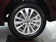 2013款 三厢 1.6L 手动 品尚型